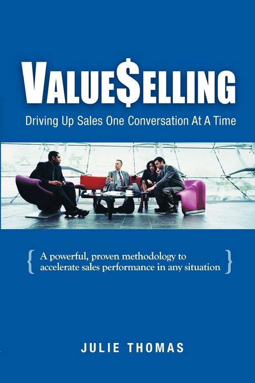 Produktbild: ValueSelling