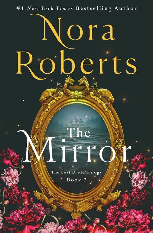 Produktbild: The Mirror