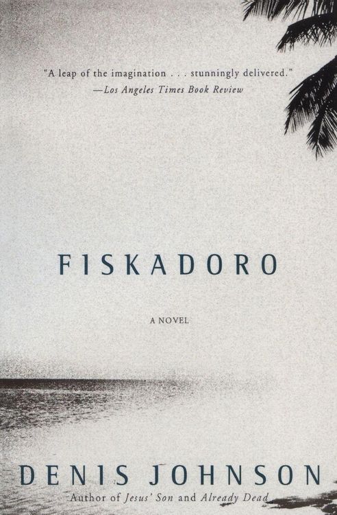 Produktbild: Fiskadoro