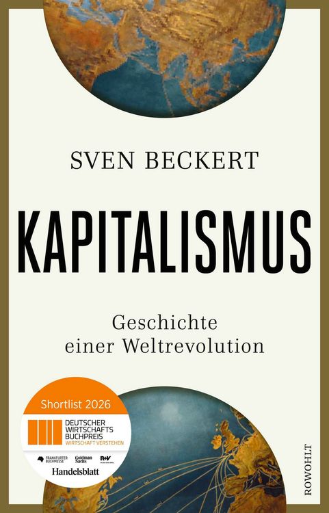 Produktbild: Kapitalismus
