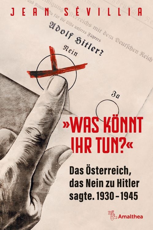 Produktbild: &raquo;Was k&ouml;nnt Ihr tun?&laquo;