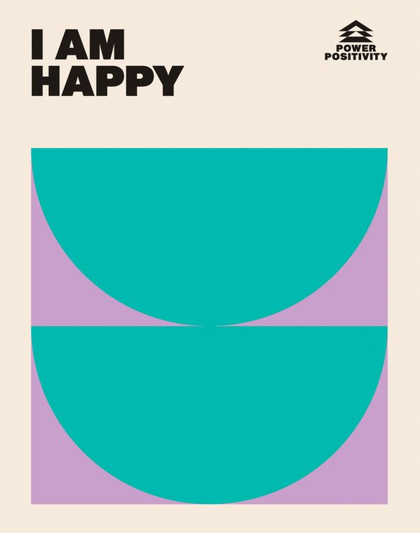 Produktbild: I Am Happy