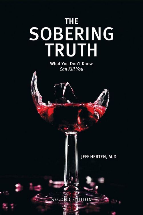 Produktbild: The Sobering Truth