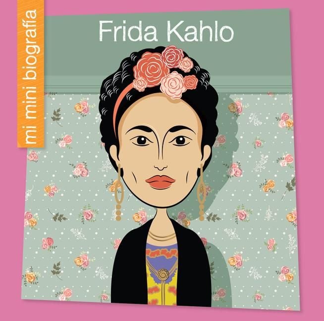 Produktbild: Frida Kahlo Sp