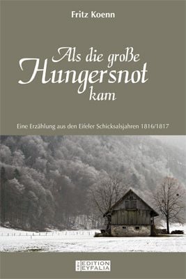 Produktbild: Als die gro&szlig;e Hungersnot kam