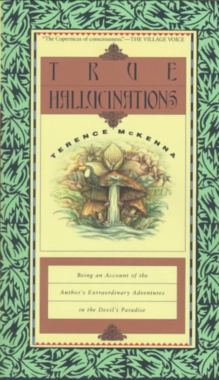 Produktbild: True Hallucinations