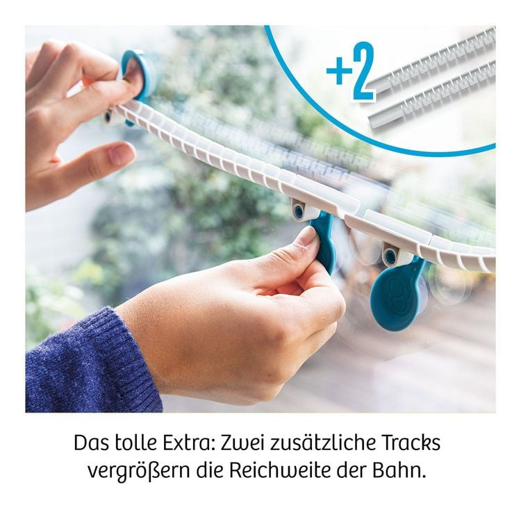 Produktbild: Gecko Run Erweiterung Action Starter