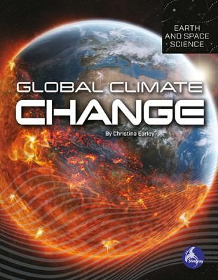 Produktbild: Global Climate Change