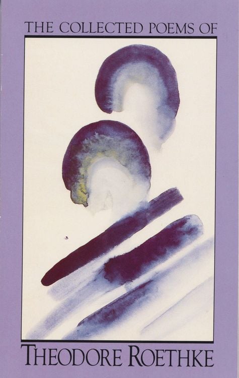 Produktbild: The Collected Poems of Theodore Roethke