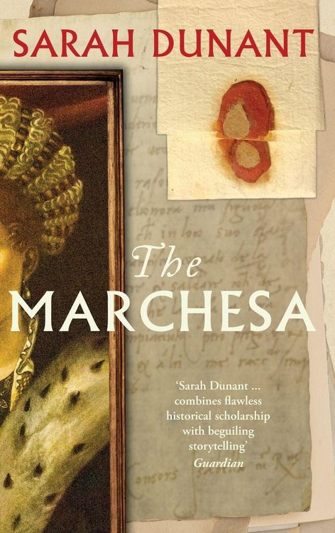 Produktbild: The Marchesa