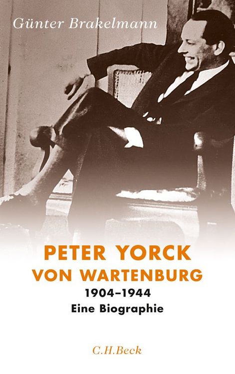 Produktbild: Peter Yorck von Wartenburg