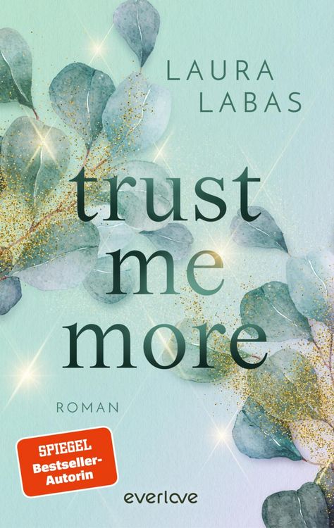 Produktbild: Trust Me More
