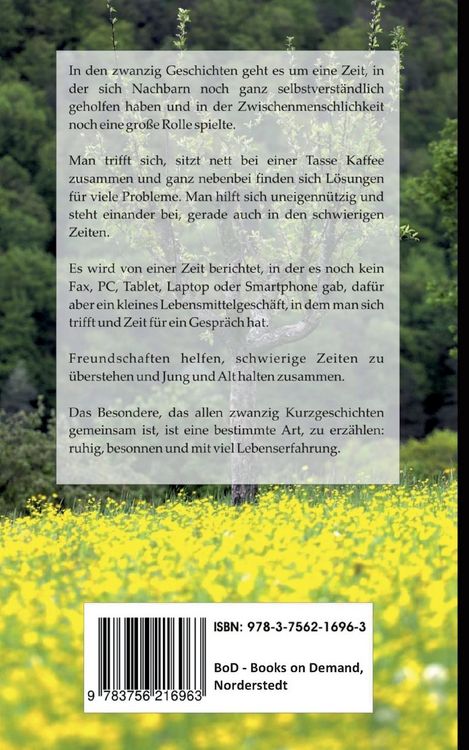 Produktbild: Mit starkem Willen und Gef&uuml;hl