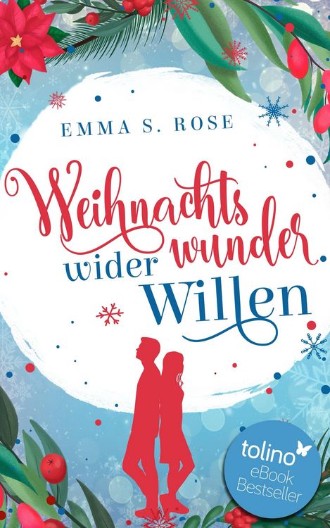 Produktbild: Weihnachtswunder wider Willen