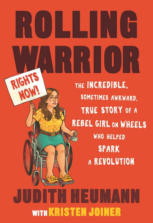 Produktbild: Rolling Warrior