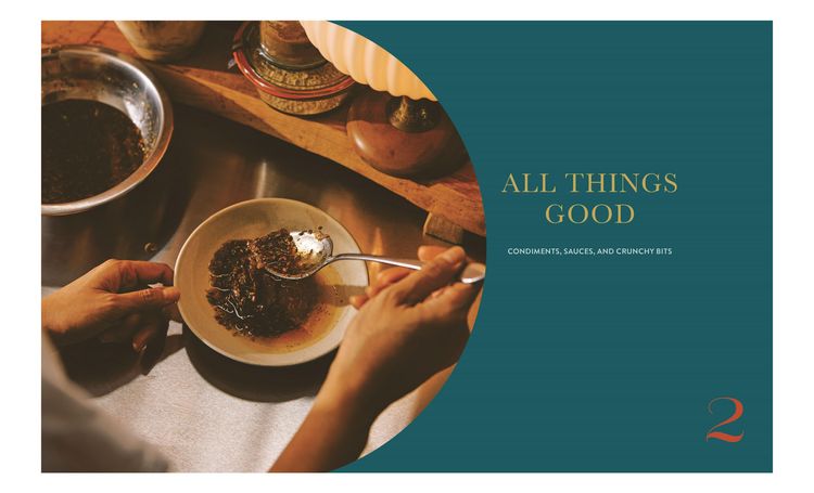 Produktbild: Shared Plates