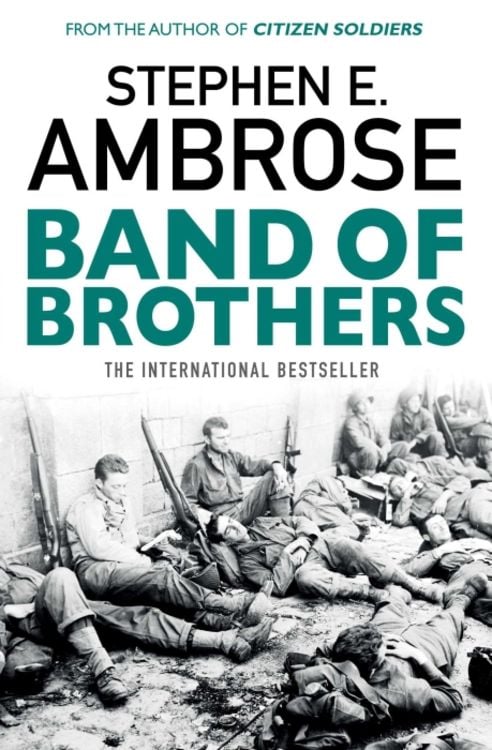 Produktbild: Band of Brothers