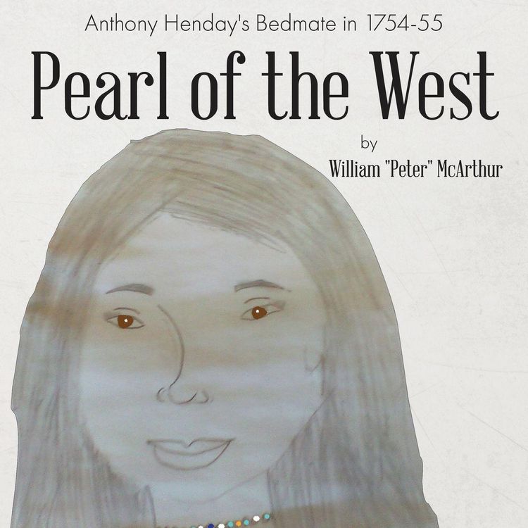 Produktbild: Pearl of the West