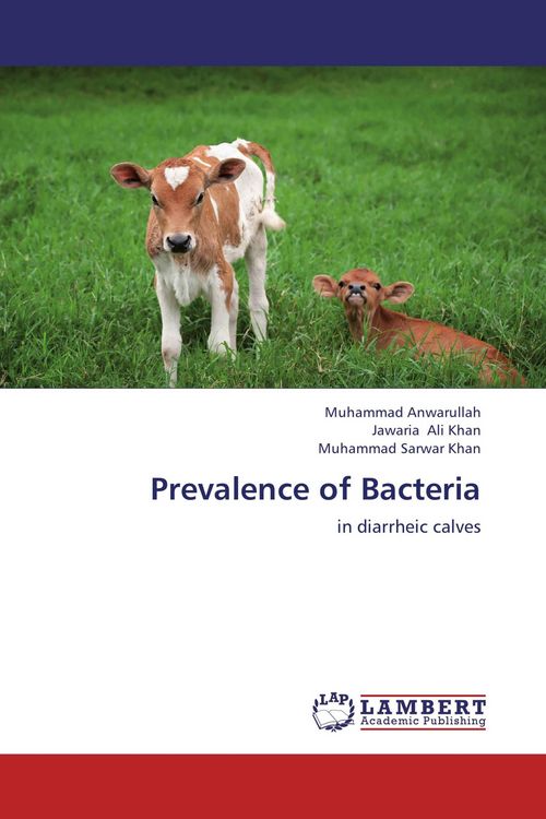Produktbild: Prevalence of Bacteria