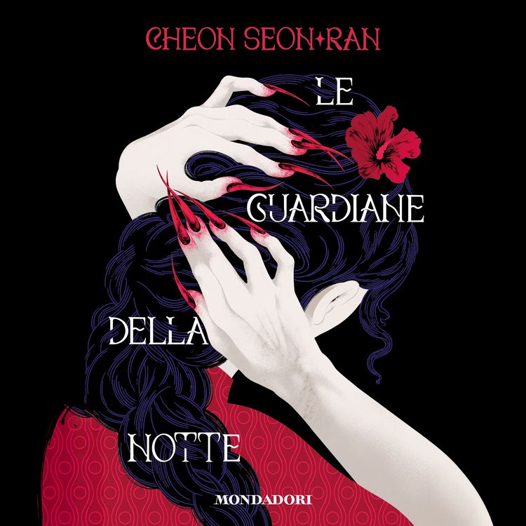 Produktbild: Le guardiane della notte