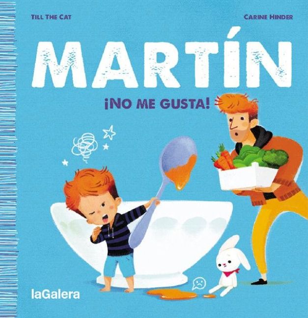 Produktbild: &iexcl;No me gusta!