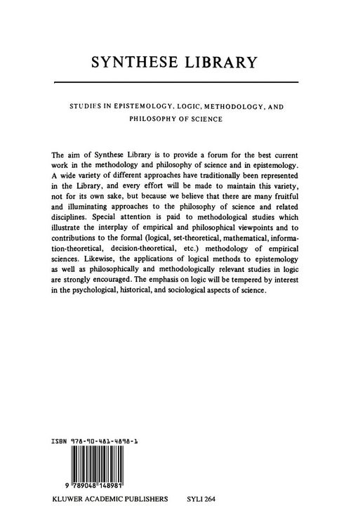 Produktbild: Axiomatic Formal Ontology