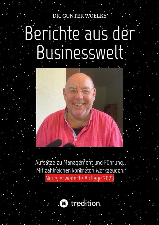 Produktbild: Berichte aus der Businesswelt