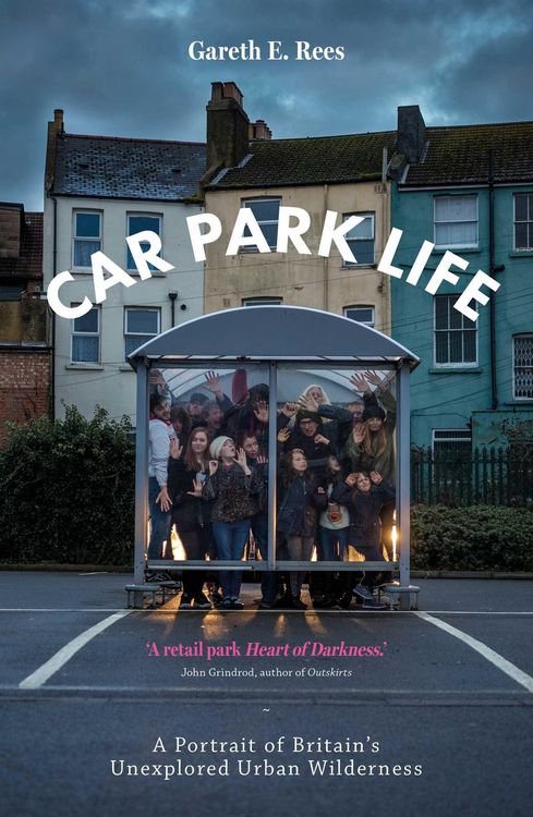 Produktbild: Car Park Life