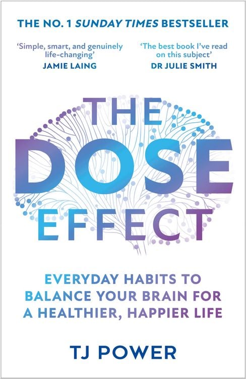 Produktbild: The DOSE Effect