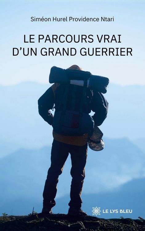 Produktbild: Le parcours vrai d'un grand guerrier