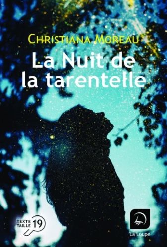 Produktbild: La nuit de la tarentelle