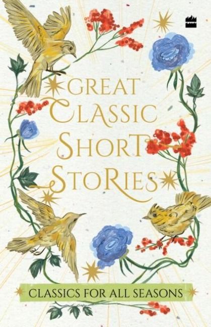 Produktbild: Great Classic Short Stories