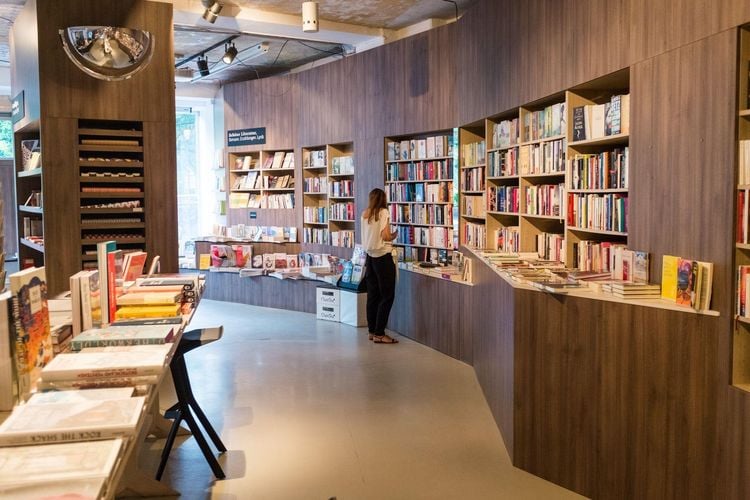 The 500 Hidden Secrets of Berlin