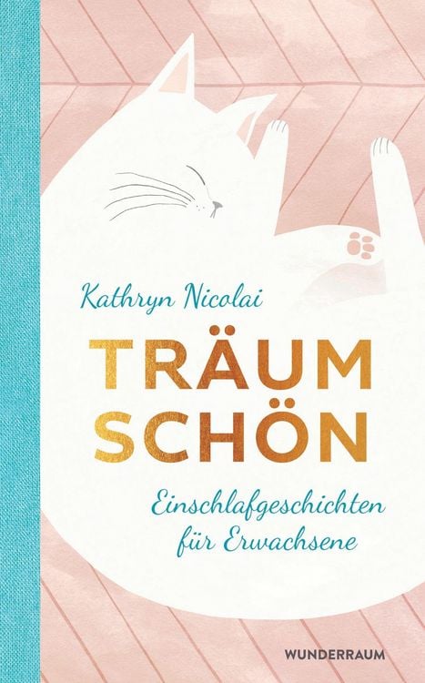Produktbild: Tr&auml;um sch&ouml;n