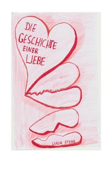 Produktbild: Die Geschichte einer Liebe