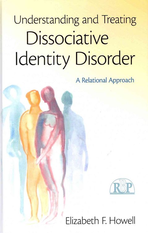 Produktbild: Understanding and Treating Dissociative Identity Disorder