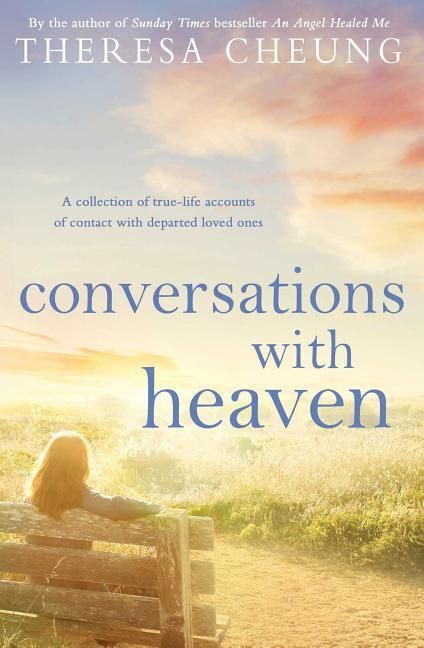 Produktbild: Conversations W/heaven
