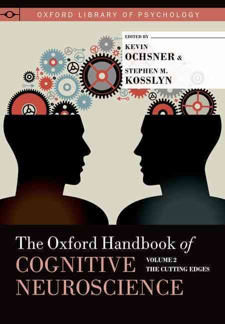 Produktbild: Oxford Handbook of Cognitive Neuroscience