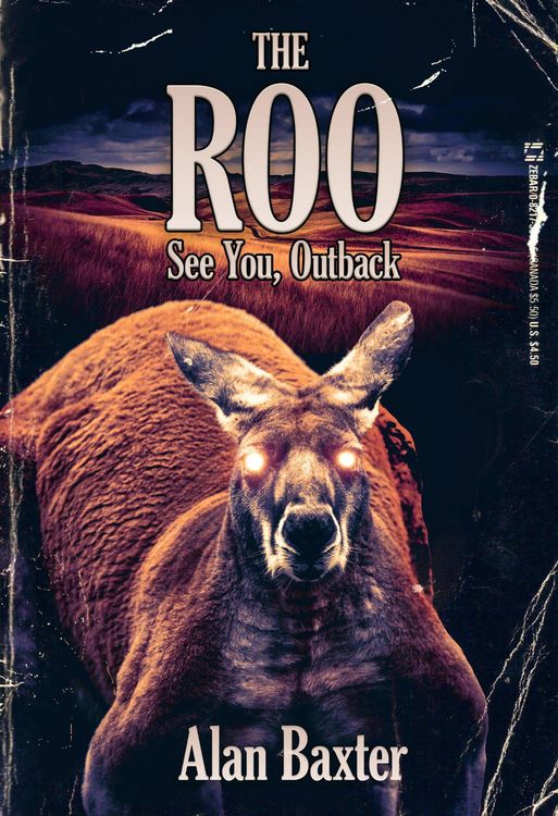 Produktbild: The Roo