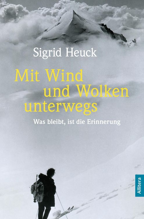 Produktbild: Mit Wind und Wolken unterwegs
