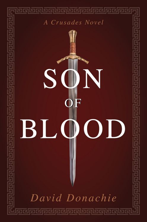 Produktbild: Son of Blood