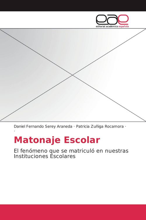 Produktbild: Matonaje Escolar