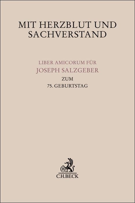 Produktbild: Mit Herzblut und Sachverstand