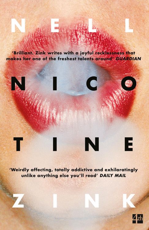 Produktbild: Nicotine