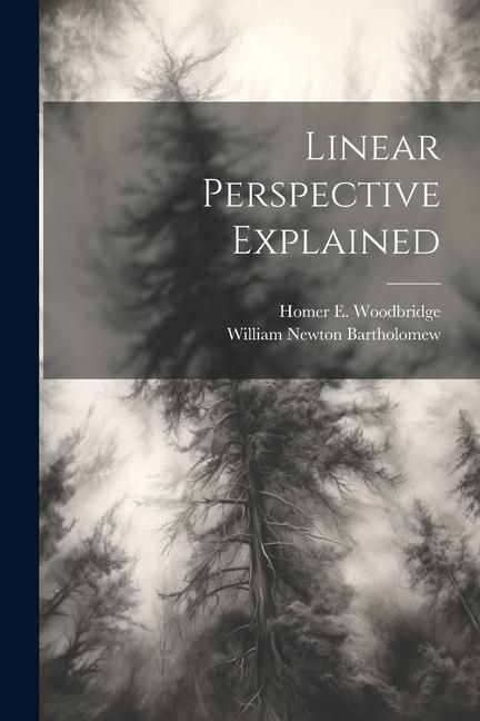 Produktbild: Linear Perspective Explained
