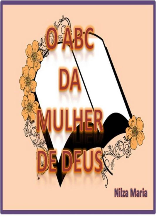 Produktbild: O Abc Da Mulher De Deus