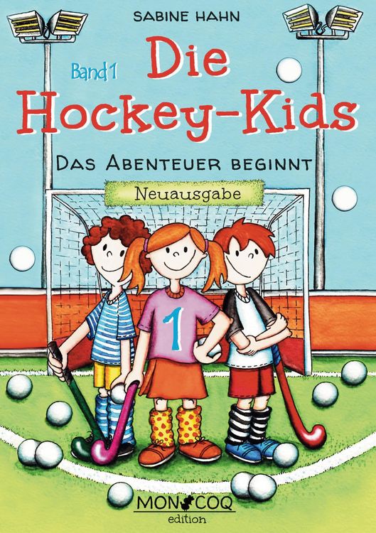 Produktbild: Das Abenteuer beginnt
