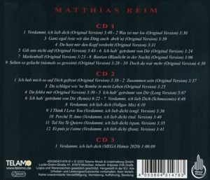Produktbild: Reim