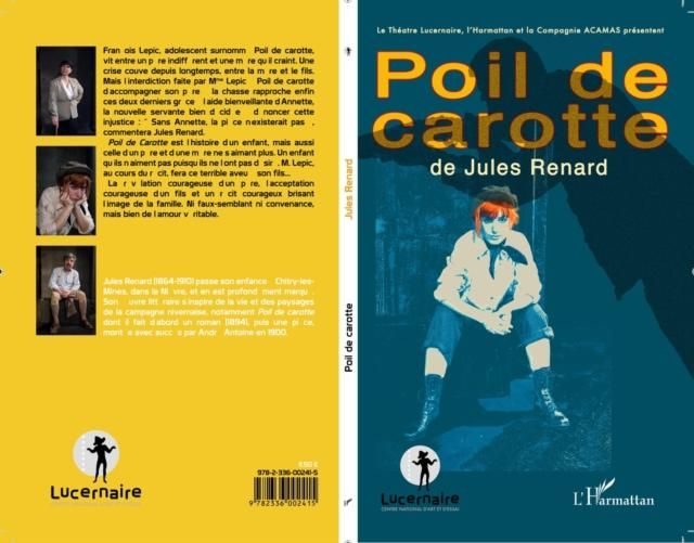 Produktbild: Poil de carotte
