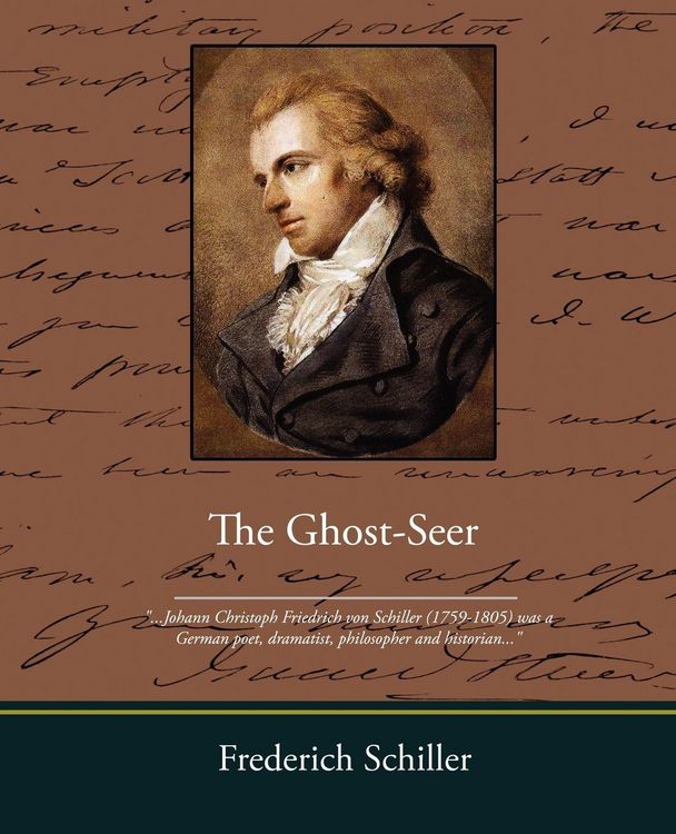 Produktbild: The Ghost-Seer